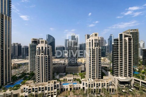 Downtown Dubai (Downtown Burj Dubai), Dubai, संयुक्त अरब अमीरात में अपार्टमेंट, 1 बेडरूम, 74.23 वर्ग मीटर, संख्या 768083 - फ़ोटो 18