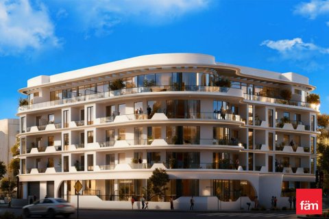 Apartamento en Dubai, EAU 2 dormitorios, 141 m² № 689329