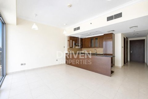 Appartement in Downtown Dubai (Downtown Burj Dubai), Dubai, VAE 1 kamer, 50.45 vr.m. nr 767585