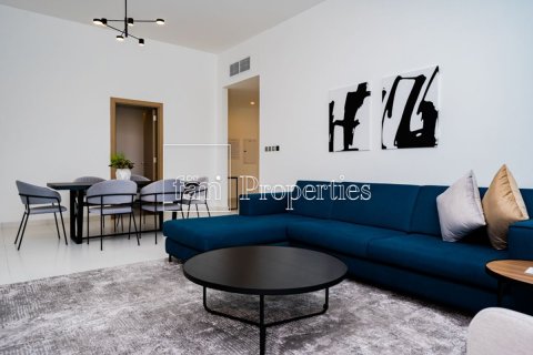 Lägenhet uthyres i Al Satwa, Dubai, UAE 3 sovrum, 223 kvm Nr. 693165 - fotografi 11