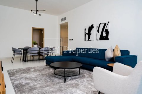 Lägenhet uthyres i Al Satwa, Dubai, UAE 3 sovrum, 223 kvm Nr. 693165 - fotografi 4