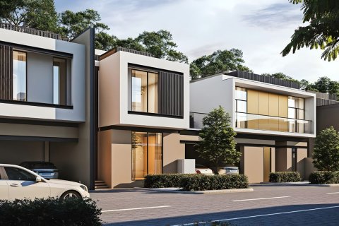 Willa na sprzedaż w Wadi Al Safa 2, Dubai, ZEA 6 sypialnie, 504 mkw., nr 693169 - zdjęcie 3