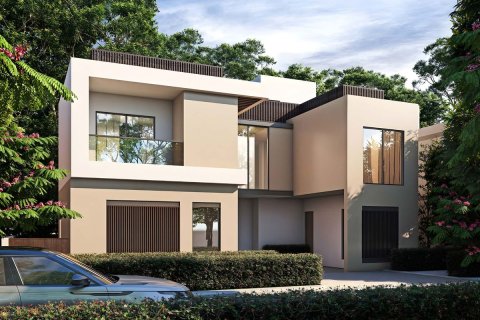 Villa i Wadi Al Safa 2, Dubai, Emiratene 6 soverom, 504 kvm nr. 693169
