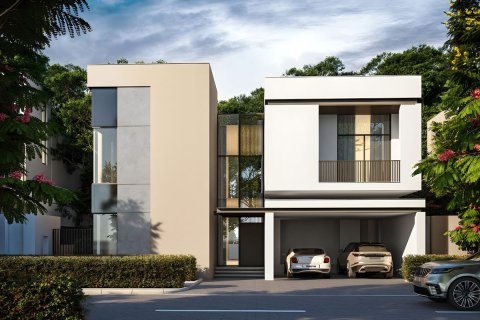 Willa na sprzedaż w Wadi Al Safa 2, Dubai, ZEA 6 sypialnie, 504 mkw., nr 693169 - zdjęcie 5