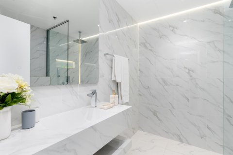 آپارتمان برای فروش در  Dubai Marina، Dubai، امارات متحده عربی  4 خوابه ، 295 متر مربع ، شماره 734180 - تصویر 22