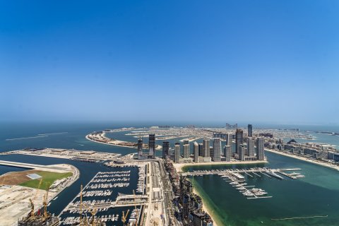 آپارتمان برای فروش در  Dubai Marina، Dubai، امارات متحده عربی  4 خوابه ، 295 متر مربع ، شماره 734180 - تصویر 25