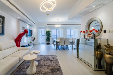 Dubai Marina, UAE의 아파트 침실 4개, 295제곱미터 번호 734180