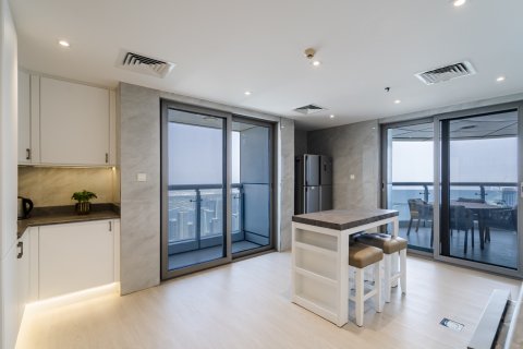 آپارتمان برای فروش در  Dubai Marina، Dubai، امارات متحده عربی  4 خوابه ، 295 متر مربع ، شماره 734180 - تصویر 8