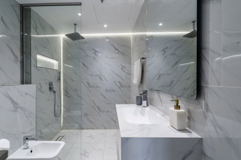 آپارتمان برای فروش در  Dubai Marina، Dubai، امارات متحده عربی  4 خوابه ، 295 متر مربع ، شماره 734180 - تصویر 21