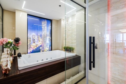 آپارتمان برای فروش در  Dubai Marina، Dubai، امارات متحده عربی  4 خوابه ، 295 متر مربع ، شماره 734180 - تصویر 17