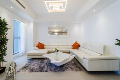 آپارتمان برای فروش در  Dubai Marina، Dubai، امارات متحده عربی  4 خوابه ، 295 متر مربع ، شماره 734180 - تصویر 6