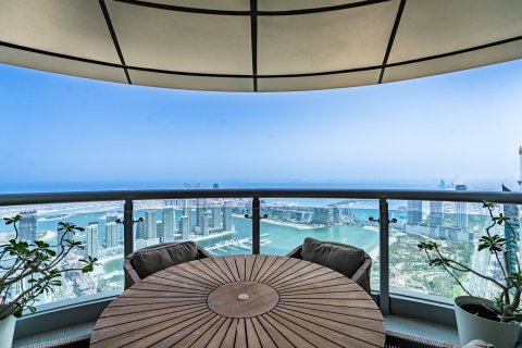 آپارتمان برای فروش در  Dubai Marina، Dubai، امارات متحده عربی  4 خوابه ، 295 متر مربع ، شماره 734180 - تصویر 2