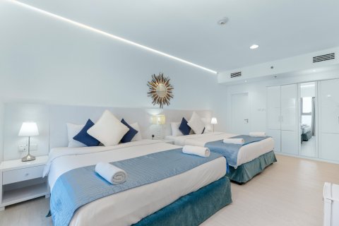آپارتمان برای فروش در  Dubai Marina، Dubai، امارات متحده عربی  4 خوابه ، 295 متر مربع ، شماره 734180 - تصویر 13