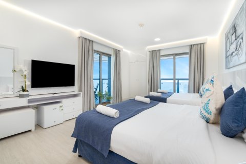 آپارتمان برای فروش در  Dubai Marina، Dubai، امارات متحده عربی  4 خوابه ، 295 متر مربع ، شماره 734180 - تصویر 12