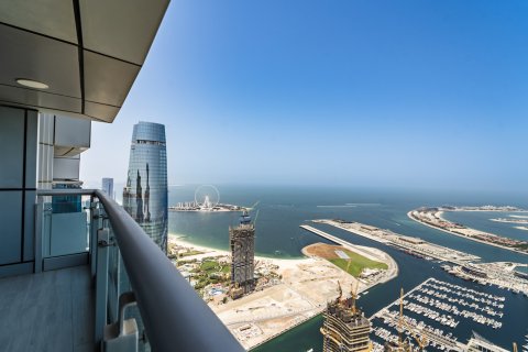 آپارتمان برای فروش در  Dubai Marina، Dubai، امارات متحده عربی  4 خوابه ، 295 متر مربع ، شماره 734180 - تصویر 26