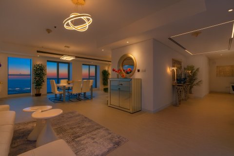 آپارتمان برای فروش در  Dubai Marina، Dubai، امارات متحده عربی  4 خوابه ، 295 متر مربع ، شماره 734180 - تصویر 7