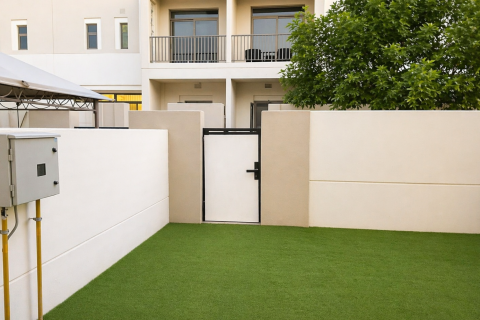 Townhouse de vânzare în Dubai, EAU 3 dormitoare, 202 mp.  №734178 - poză 4