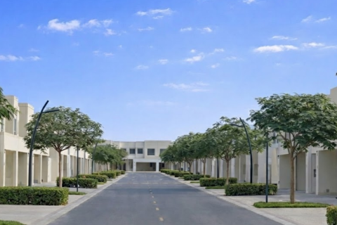 Townhouse de vânzare în Dubai, EAU 3 dormitoare, 202 mp.  №734178 - poză 5