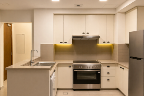 Townhouse de vânzare în Dubai, EAU 3 dormitoare, 202 mp.  №734178 - poză 2