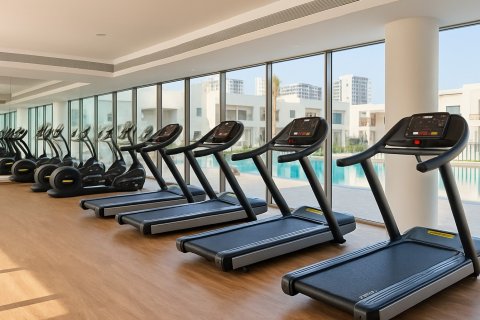Townhouse de vânzare în Dubai, EAU 3 dormitoare, 202 mp.  №734178 - poză 7
