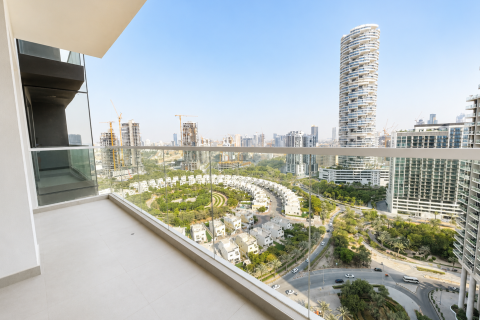 Apartman u gradu Jumeirah Village Circle, Dubai, UAE 1 spavaća soba, 77 m2 Br. 734175