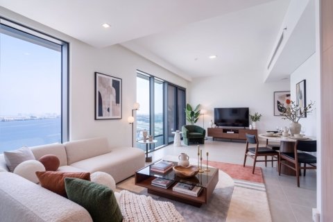 Apartman u Mina Rashid, Dubai, UAE 153 m2, 3 spavaćih soba Br. 734177