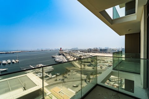 Byt v Mina Rashid, Dubai, SAE 3 ložnice, 153 m² Č.: 734177 - fotografie 10