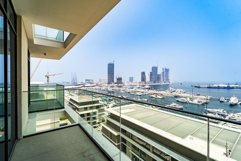 Byt v Mina Rashid, Dubai, SAE 3 ložnice, 153 m² Č.: 734177 - fotografie 9