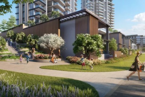 Dzīvoklis Al Wasl, Dubaijā, AAE 3 istabas, 218 m2 Nr. 734179 - attēls 10