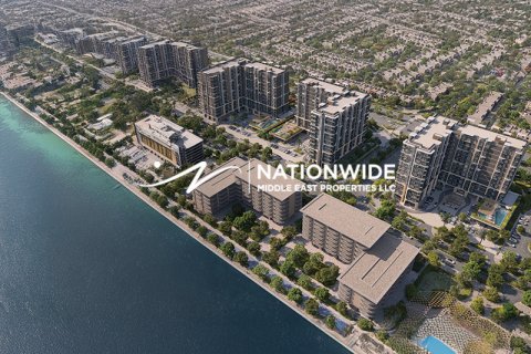 Abu Dhabi, संयुक्त अरब अमीरात में अपार्टमेंट, 1 बेडरूम, 70 वर्ग मीटर, संख्या 685469 - फ़ोटो 9