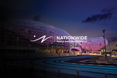 Abu Dhabi, संयुक्त अरब अमीरात में अपार्टमेंट, 1 बेडरूम, 70 वर्ग मीटर, संख्या 685469 - फ़ोटो 13