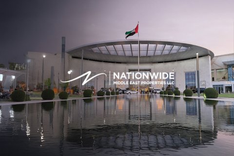 Abu Dhabi, संयुक्त अरब अमीरात में अपार्टमेंट, 1 बेडरूम, 70 वर्ग मीटर, संख्या 685469 - फ़ोटो 15