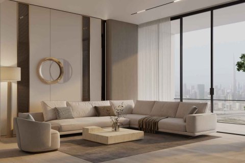 Al Jaddaf、Dubai、UAEにあるマンション 3ベッドルーム、176.78 m2 No611474