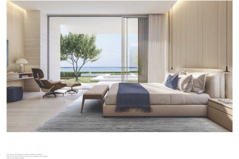 Vila di Al Zorah, Ajman, UAE 4 bilik tidur, 600 meter persegi № 360057 - foto 4