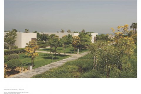 Vila di Al Zorah, Ajman, UAE 4 bilik tidur, 600 meter persegi № 360057 - foto 8