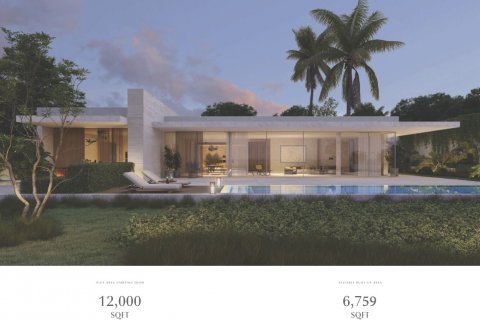 Villa Al Zorah, Ajmanjā, AAE 4 istabas, 600 m2 Nr. 360057