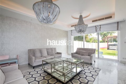 Vila di The Springs, Dubai, UEA 3 kamar tidur, 232 m2 nomor 626693 - foto 3