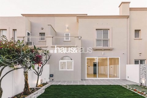 Vila di The Springs, Dubai, UEA 3 kamar tidur, 232 m2 nomor 626693 - foto 5