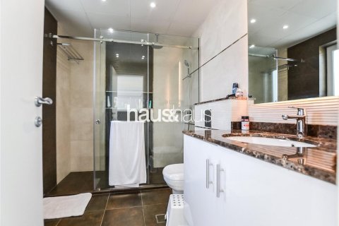 Vila di The Springs, Dubai, UEA 3 kamar tidur, 232 m2 nomor 626693 - foto 11