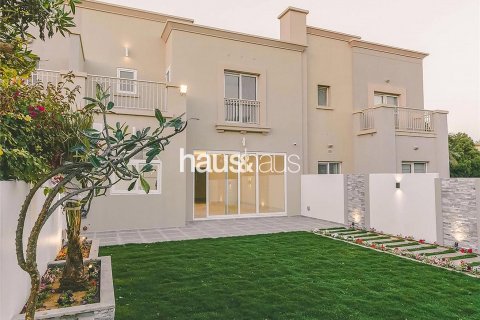Vila di The Springs, Dubai, UEA 3 kamar tidur, 232 m2 nomor 626693 - foto 2