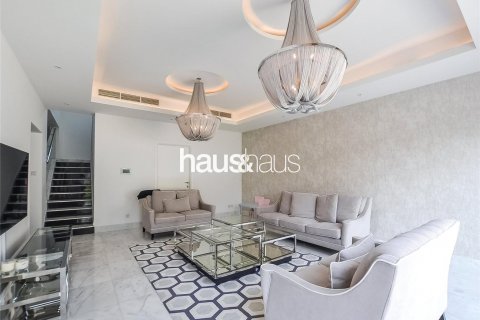Vila di The Springs, Dubai, UEA 3 kamar tidur, 232 m2 nomor 626693 - foto 6