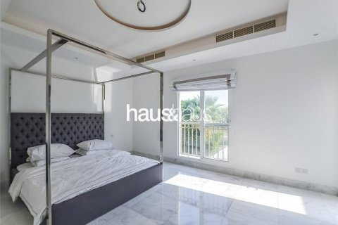 Vila di The Springs, Dubai, UEA 3 kamar tidur, 232 m2 nomor 626693 - foto 4