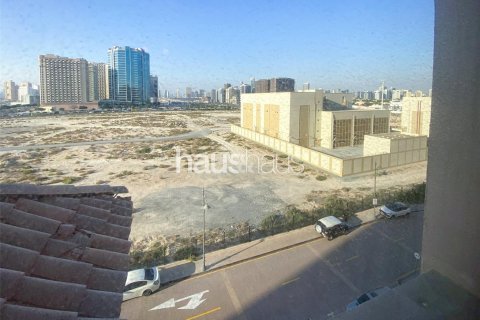 Huoneisto Jumeirah Golf Estates, Dubai, Arabiemiraatit 1 makuuhuone, 89 m2 № 626595 - kuva 14
