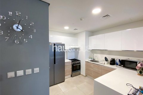 Huoneisto Jumeirah Golf Estates, Dubai, Arabiemiraatit 1 makuuhuone, 89 m2 № 626595 - kuva 6