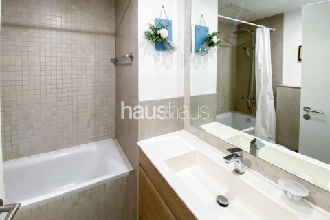 Huoneisto Jumeirah Golf Estates, Dubai, Arabiemiraatit 1 makuuhuone, 89 m2 № 626595 - kuva 10