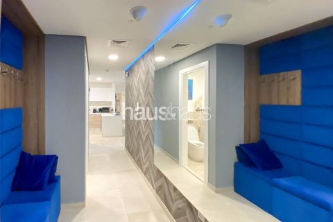Huoneisto Jumeirah Golf Estates, Dubai, Arabiemiraatit 1 makuuhuone, 89 m2 № 626595 - kuva 5
