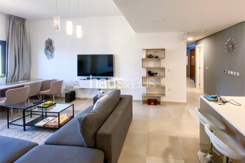 Huoneisto Jumeirah Golf Estates, Dubai, Arabiemiraatit 1 makuuhuone, 89 m2 № 626595 - kuva 12