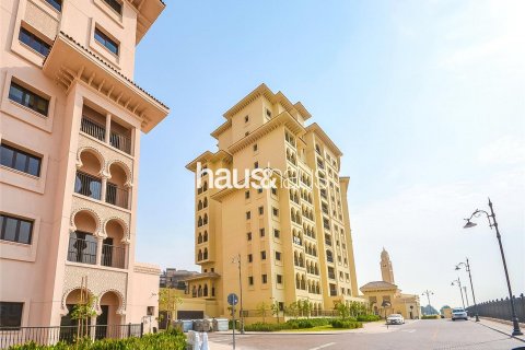 Huoneisto Jumeirah Golf Estates, Dubai, Arabiemiraatit 1 makuuhuone, 89 m2 № 626595 - kuva 15