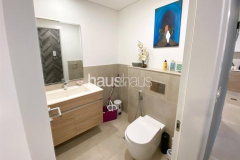 Huoneisto Jumeirah Golf Estates, Dubai, Arabiemiraatit 1 makuuhuone, 89 m2 № 626595 - kuva 8