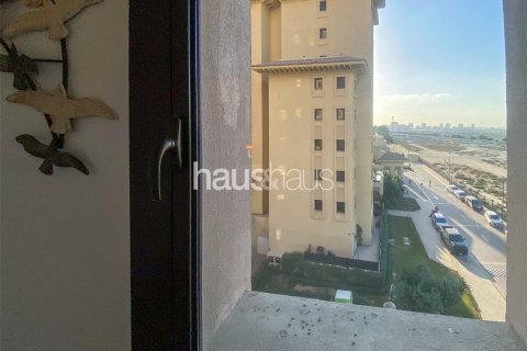 Huoneisto Jumeirah Golf Estates, Dubai, Arabiemiraatit 1 makuuhuone, 89 m2 № 626595 - kuva 13